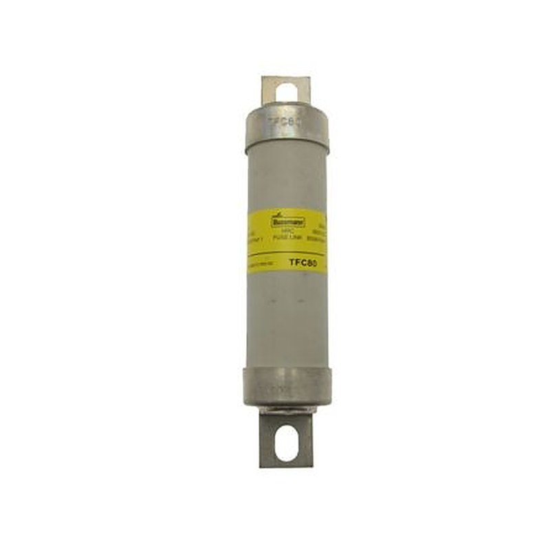 Eaton 80A Tag Fuse 1.5kV ac