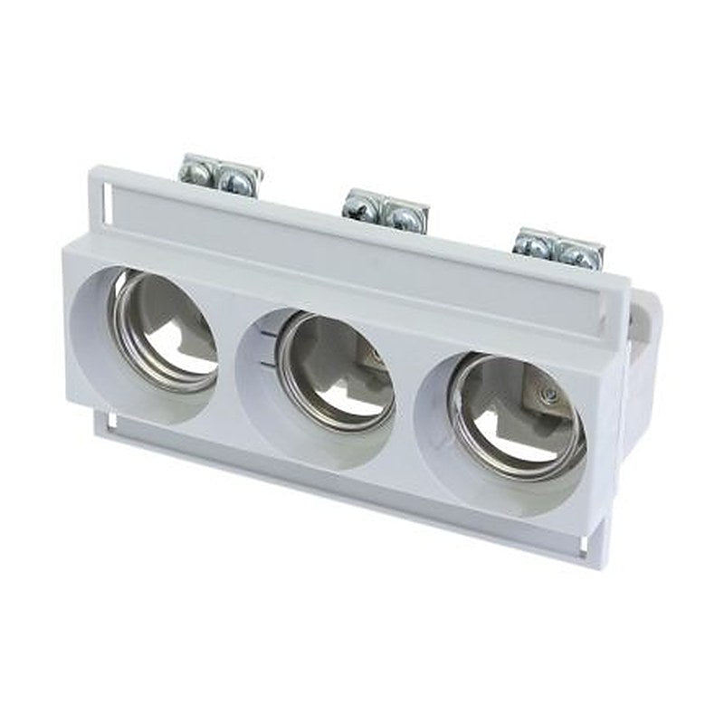 Eaton 63A Fuse Holder, 3P-Pole for D03, 500V ac