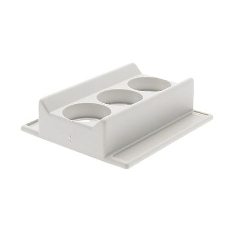 Eaton 16A Base Mount Fuse Holder, 3P-Pole for D01, 400V