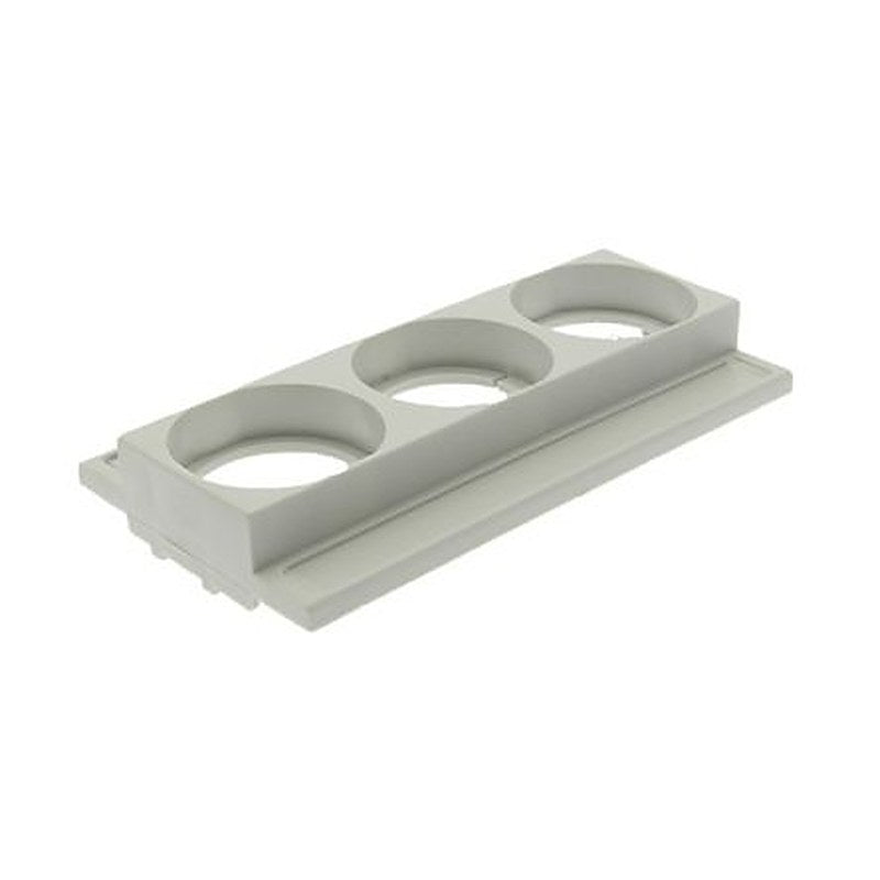 Eaton 63A Cartridge Fuse, 50 x 27 mm