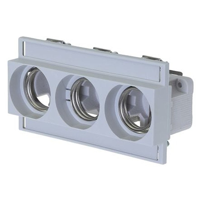 Eaton 63A Fuse Holder, 3P-Pole for D03, 500V