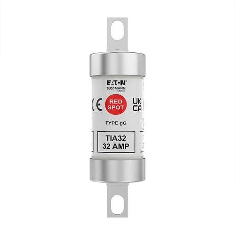 Eaton 32A Tag Fuse 22 x 86 mm 660V