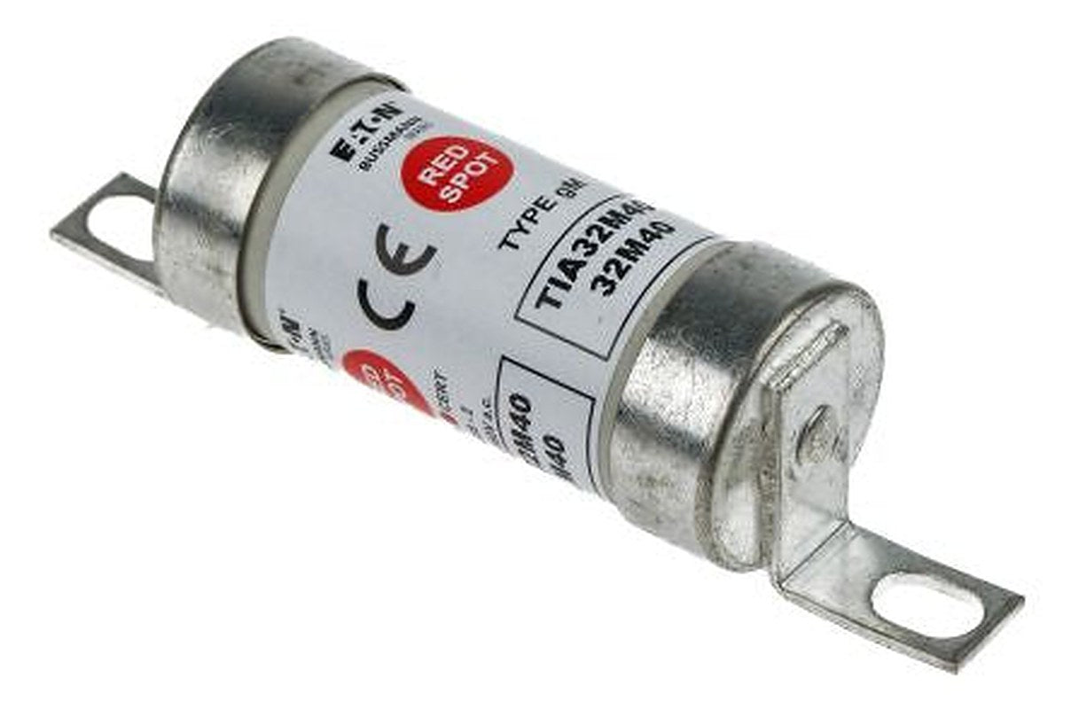 Eaton 32A British Standard Fuse A2 660V ac, 73 mm