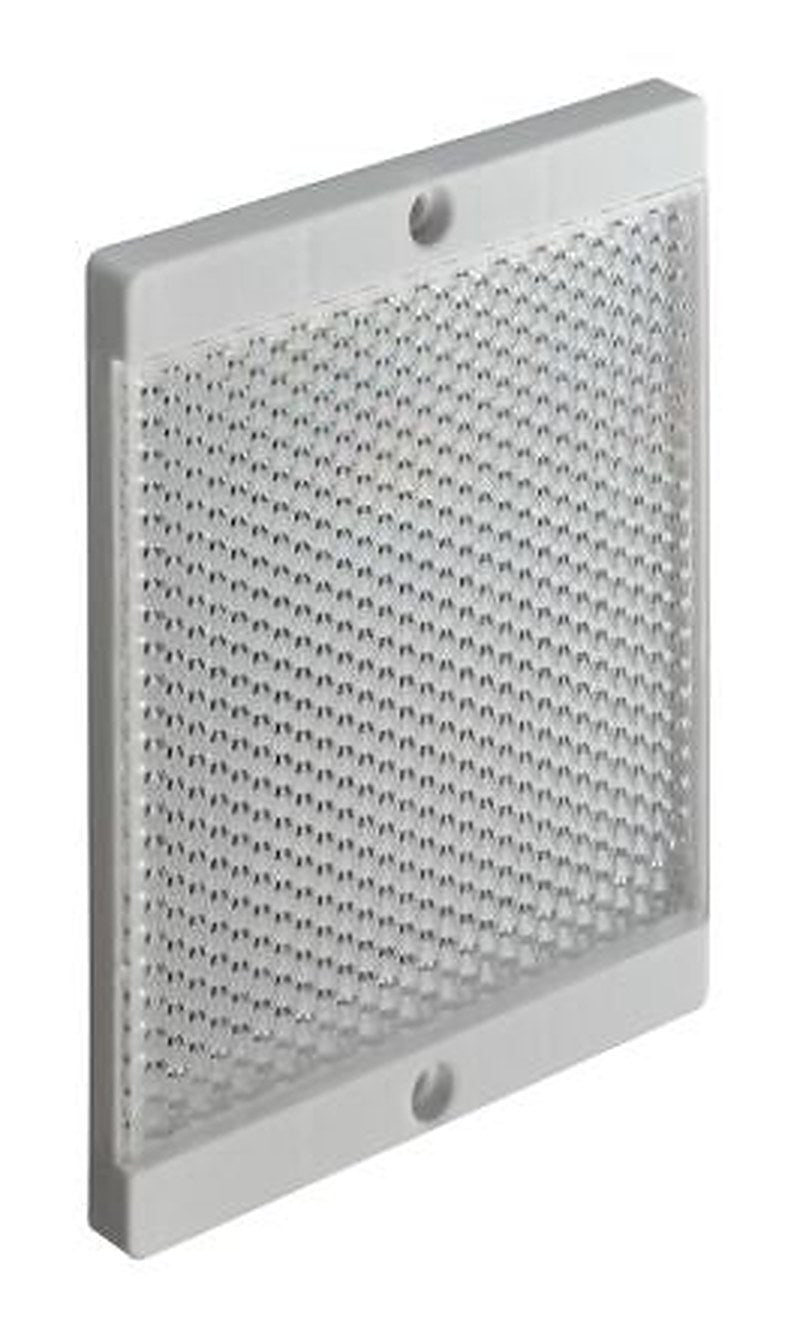 Leuze, TKS Series Reflector Reflector 4.6 mm for Use with Sensor, RoHS Standard