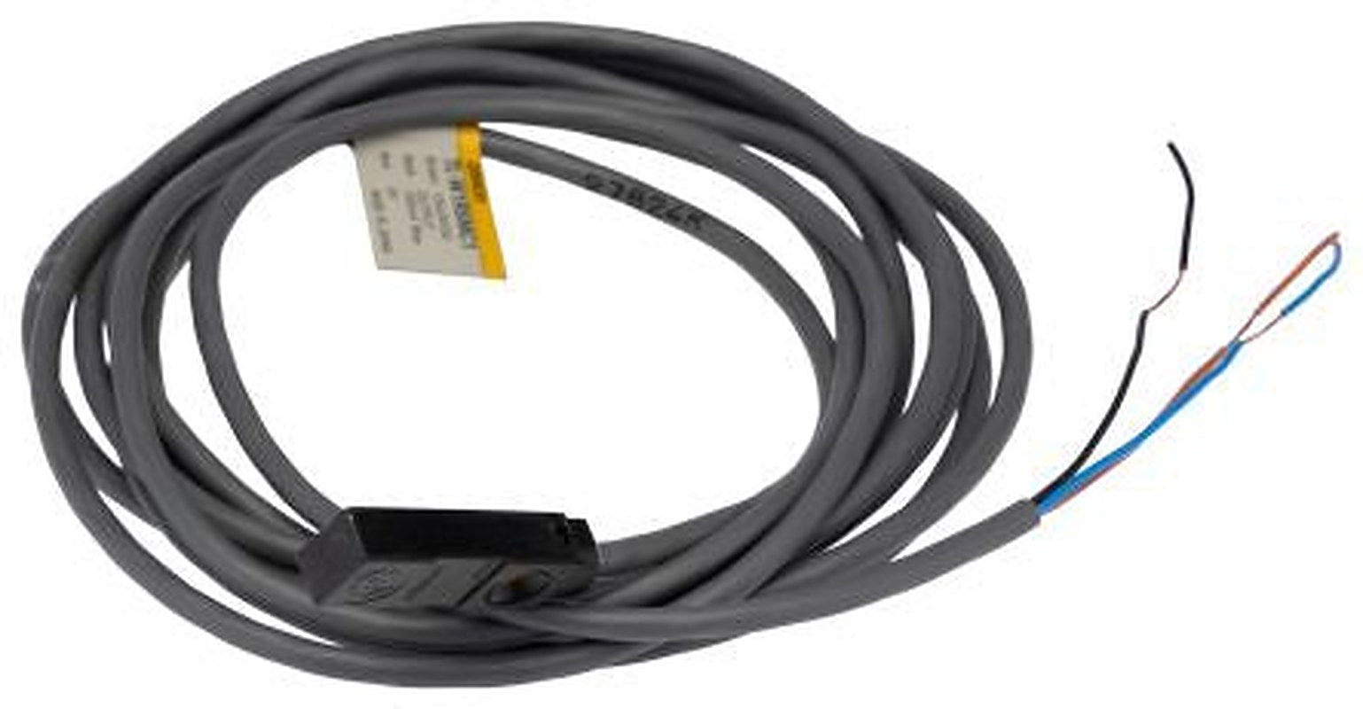 Omron TL-W1R5MC1 Block Inductive Proximity Sensor NPN TLW 24V dc 1.5 mm 30 V dc 100mA