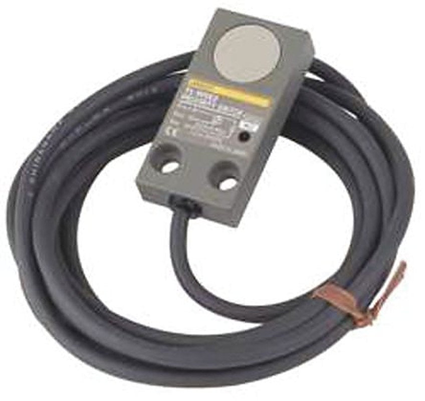 Omron TLW Inductive Proximity Sensor proximity Sensor 5 mm 10 V dc 30 V dc Rectangular