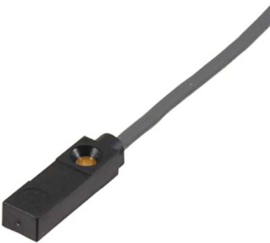 Omron TL-W5MD2 2M Block Inductive Proximity Sensor, M3 2-Wire TLW 30V 20 mm 1000 V ac 24 V dc 100mA