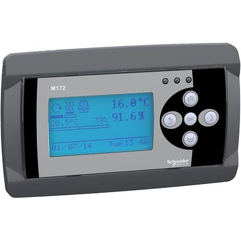 Schneider Electric Modicon M171/M172 Series PLC Accessory for Use with TM1 Series