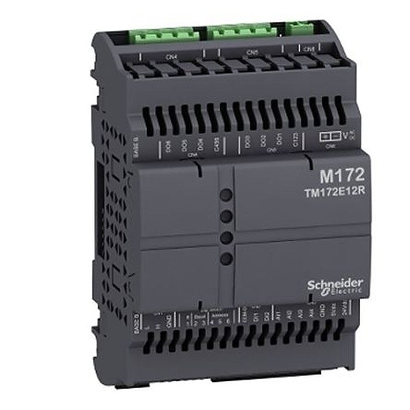 Schneider Electric Expansion Module Digital Digital for use with Modicon M171/M172
