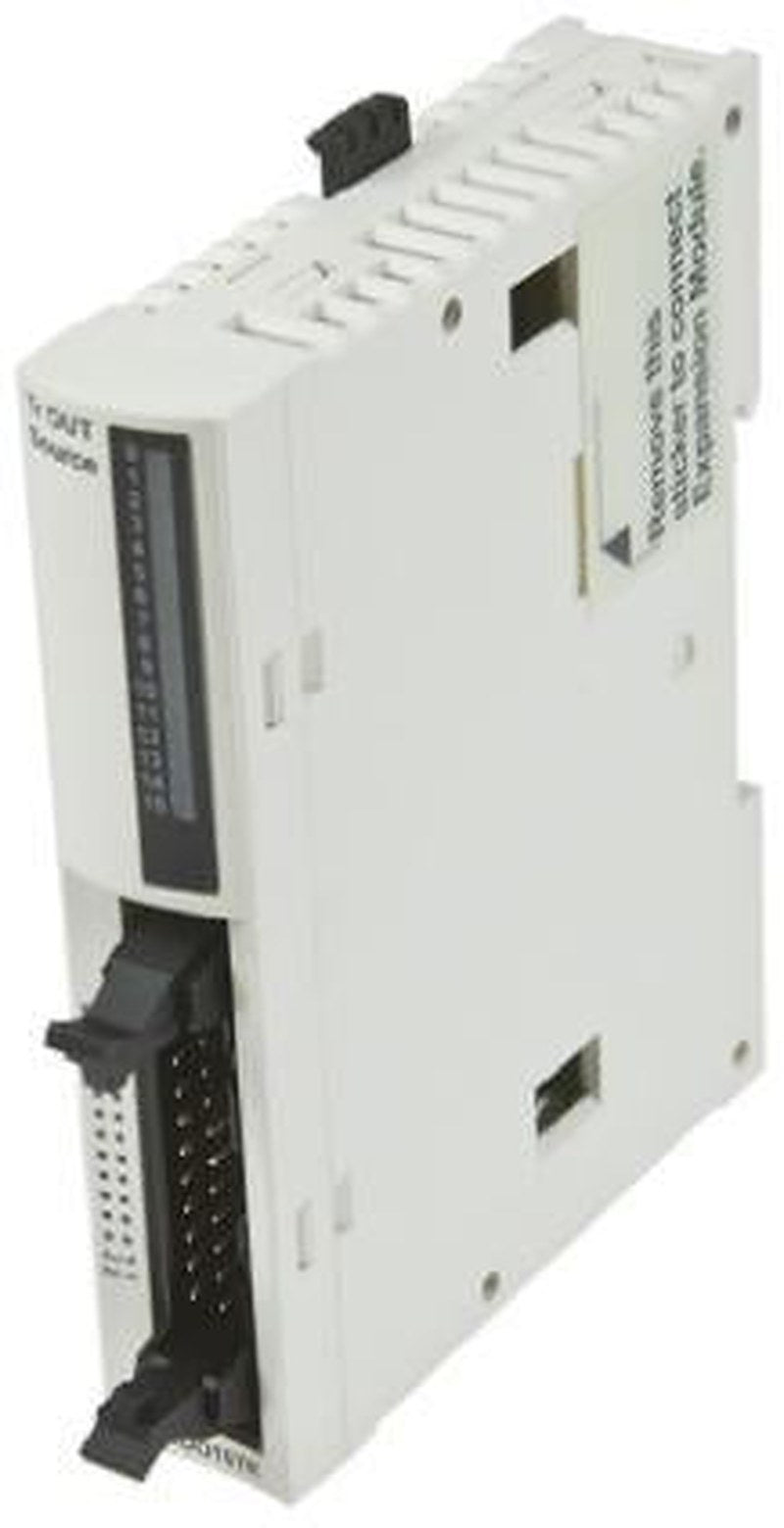 Schneider Electric PLC I/O Module TM5 Digital 28.8V