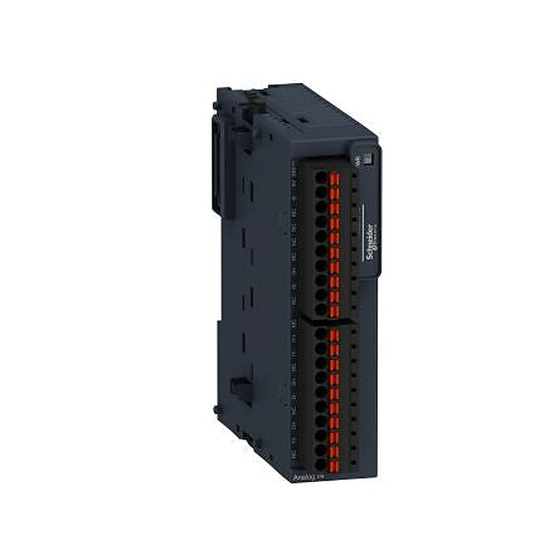 Schneider Electric Modicon TM Series Analogue Input Module for Use with TM3
