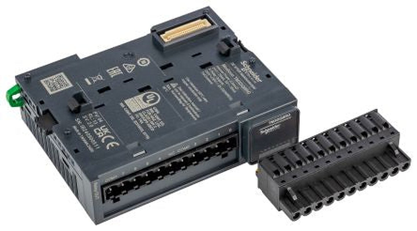 Schneider Electric PLC I/O Module Modicon TM