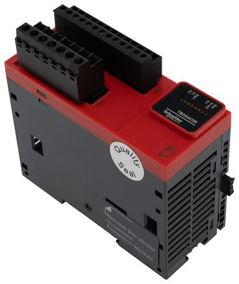 Schneider Electric PLC Expansion Module for use with Modicon M241, Modicon M251, Modicon M221