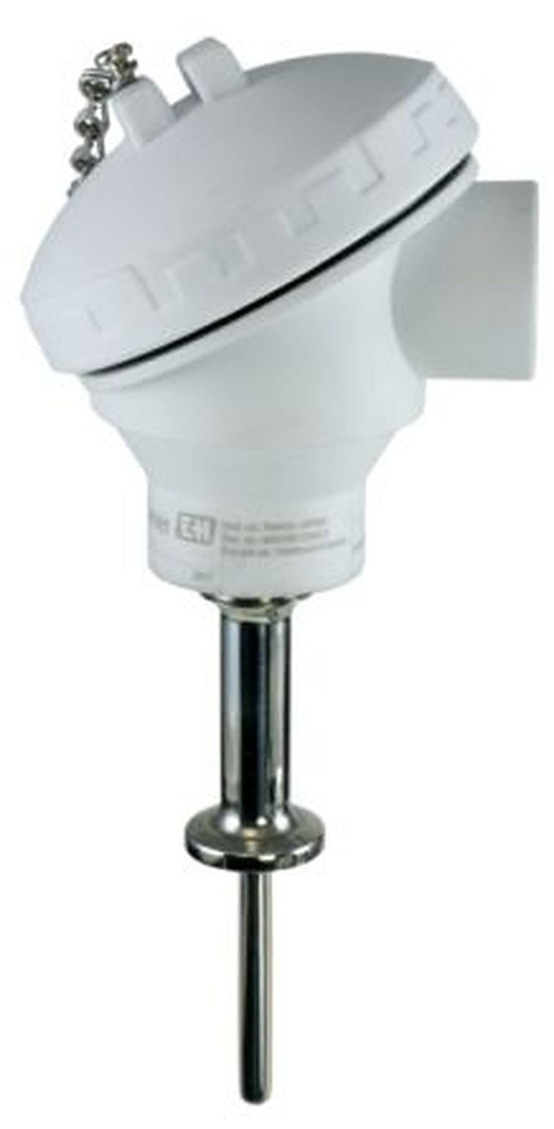 Endress+Hauser PT100 Temperature Sensor 4 Wire, 200 °C Max