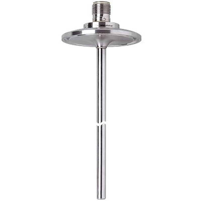 ifm electronic PT100 Infrared Temperature Sensor 6 mm Dia, 150 mm Long, ± 0.15 150 °C Max