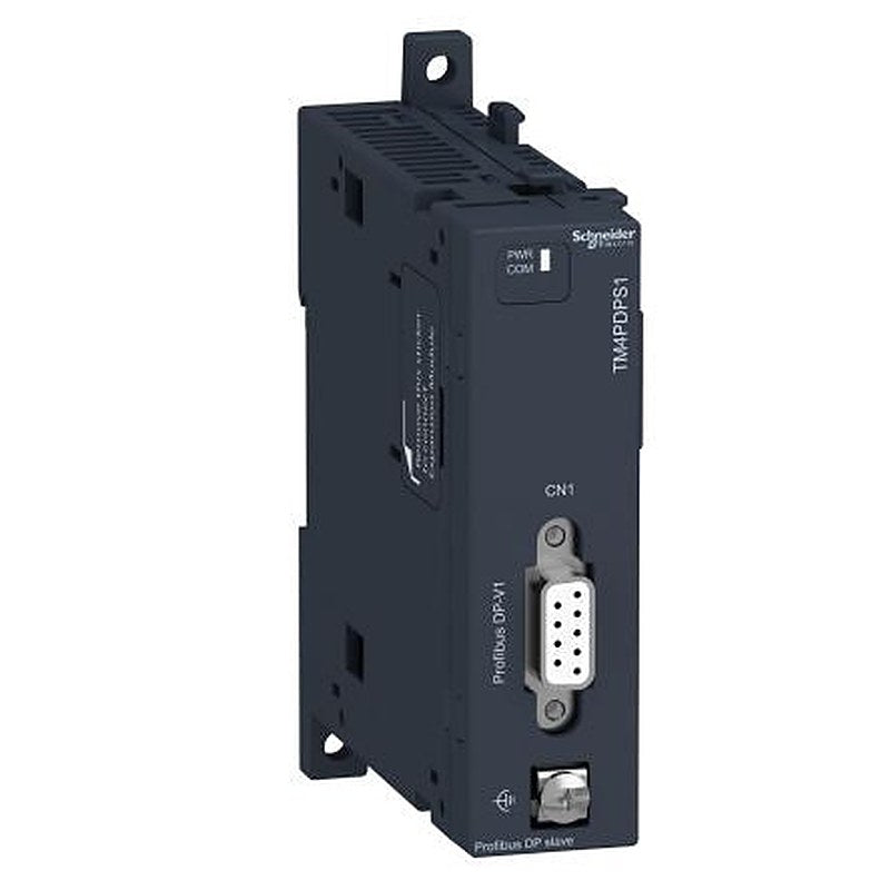 Schneider Electric PLC Expansion Module for use with Modicon M241