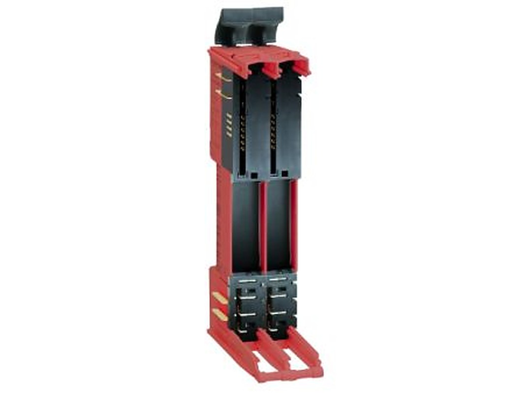 Schneider Electric Preventa Series Base for Use with Modicon TM5