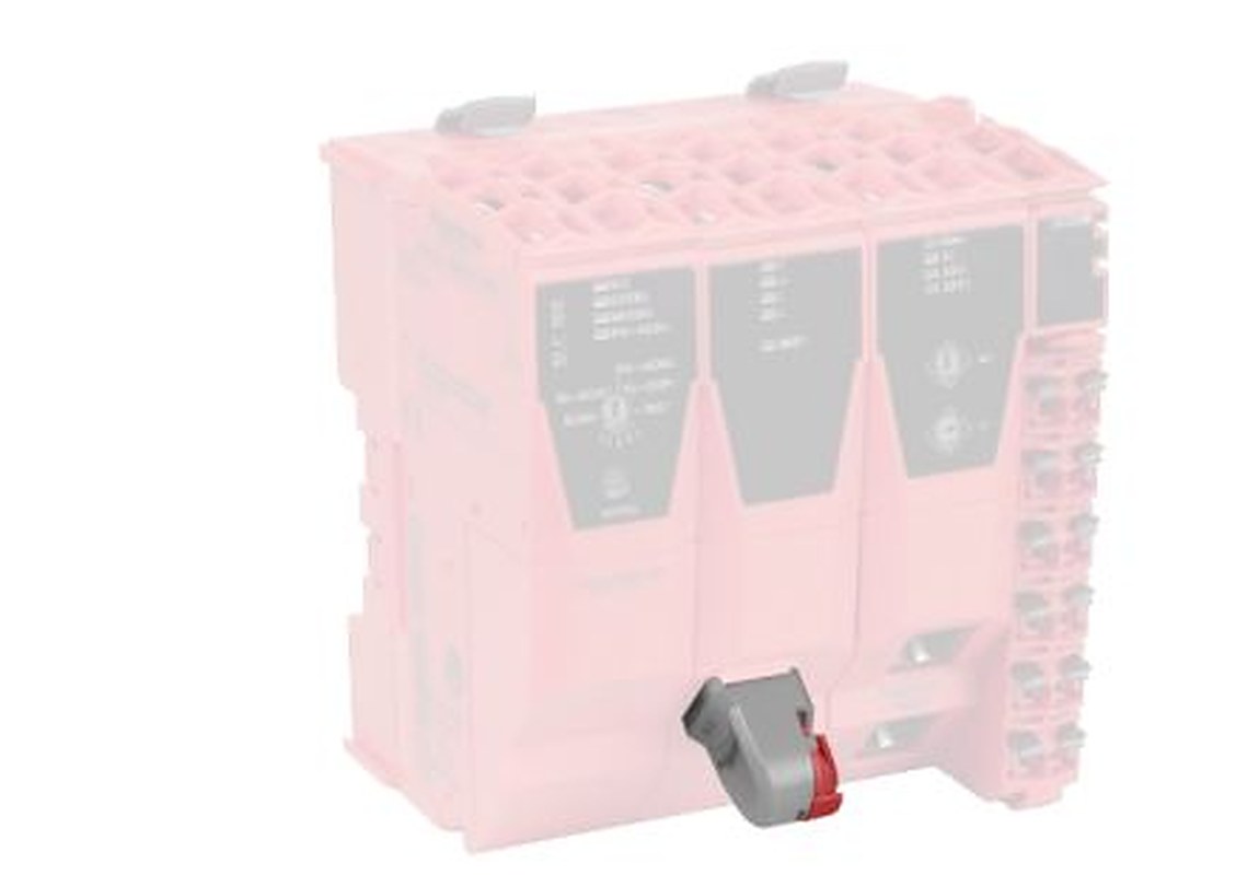 Schneider Electric Preventa Series Logic Controller