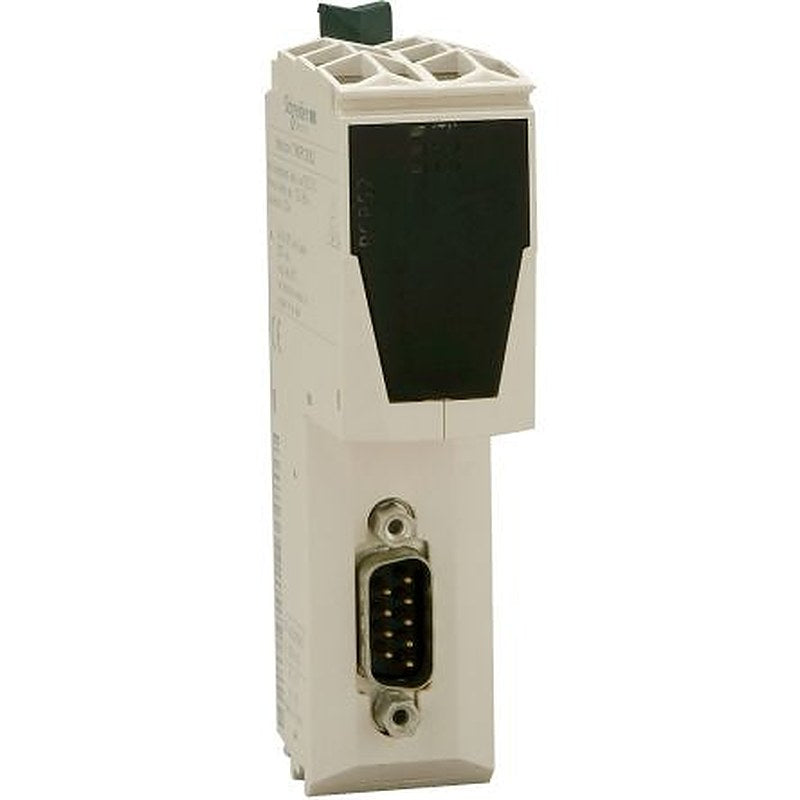 Schneider Electric Modicon M258 Series PLC Expansion Module for Use with Modicon M258, Modicon LMC058