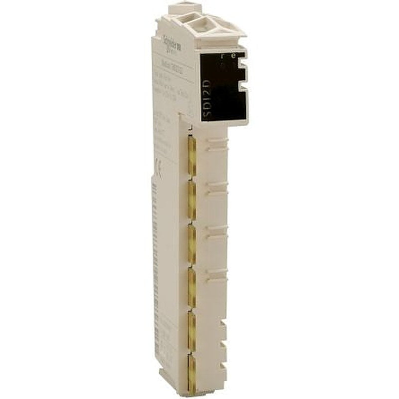 Schneider Electric PLC I/O Module Modicon TM Digital 28.8V