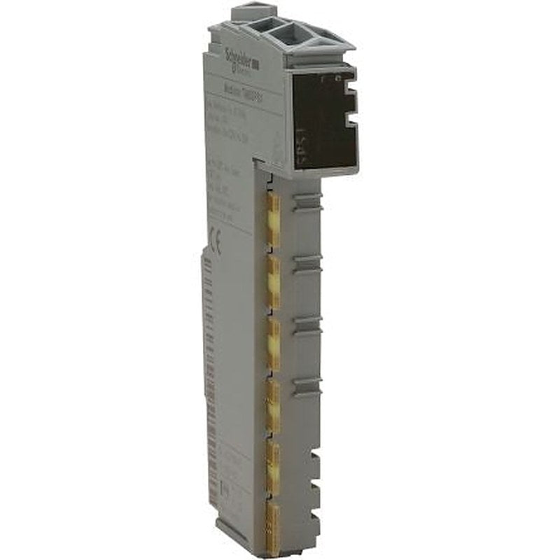 Schneider Electric Modicon M258 Series Power Distribution Module for Use with Motion Controller, Logic Controller