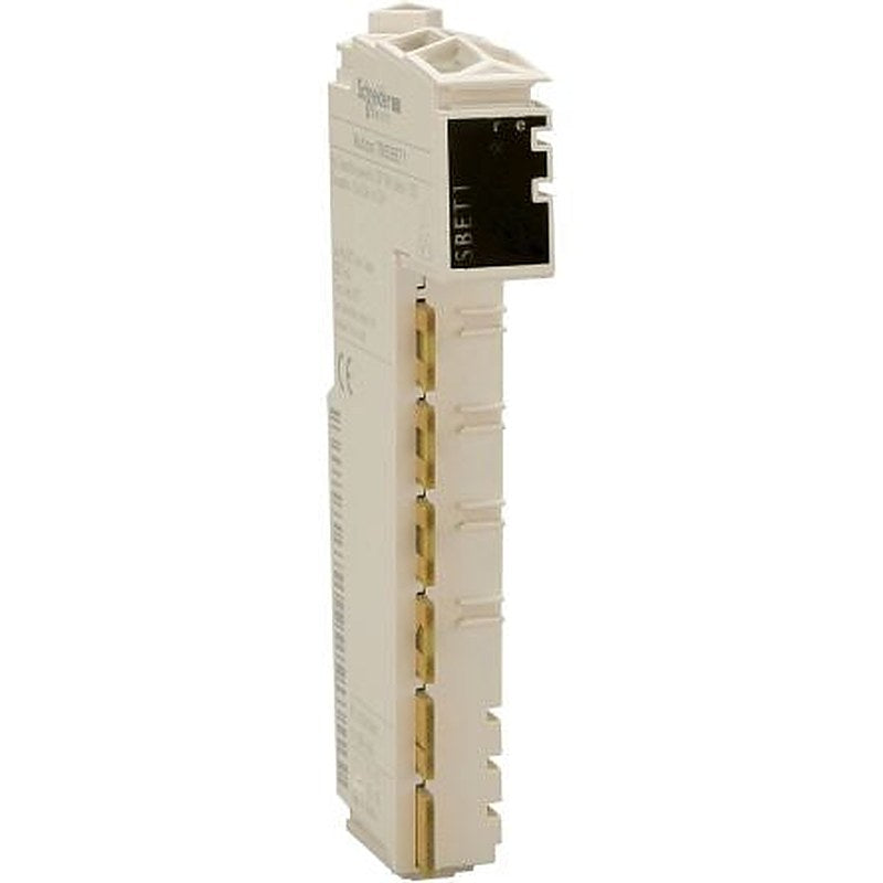 Schneider Electric Modicon M258 Series Fieldbus Interface Module for Use with Modicon M258, Modicon LMC058