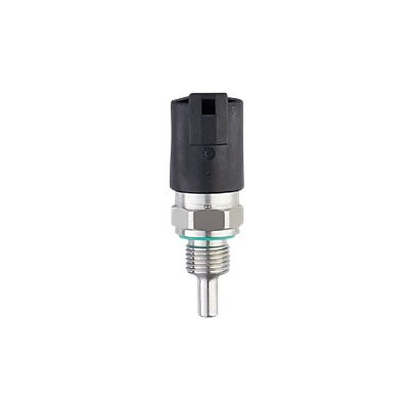 ifm electronic PT100 Infrared Temperature Sensor 6 mm Dia, 12 mm Long, ±0.15 K 150 °C Max