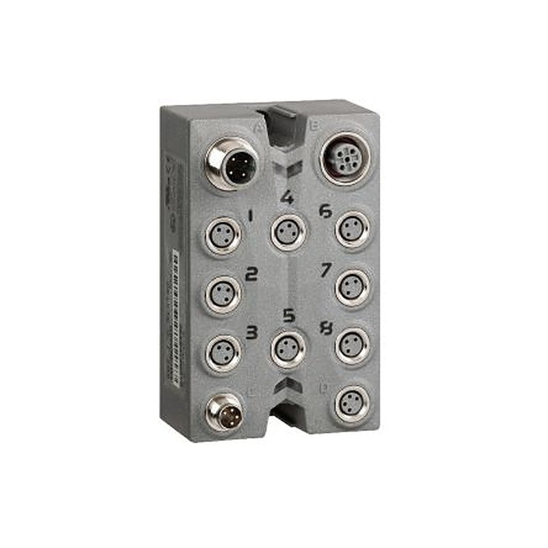Schneider Electric TM Series Expansion Module for Use with Modicon