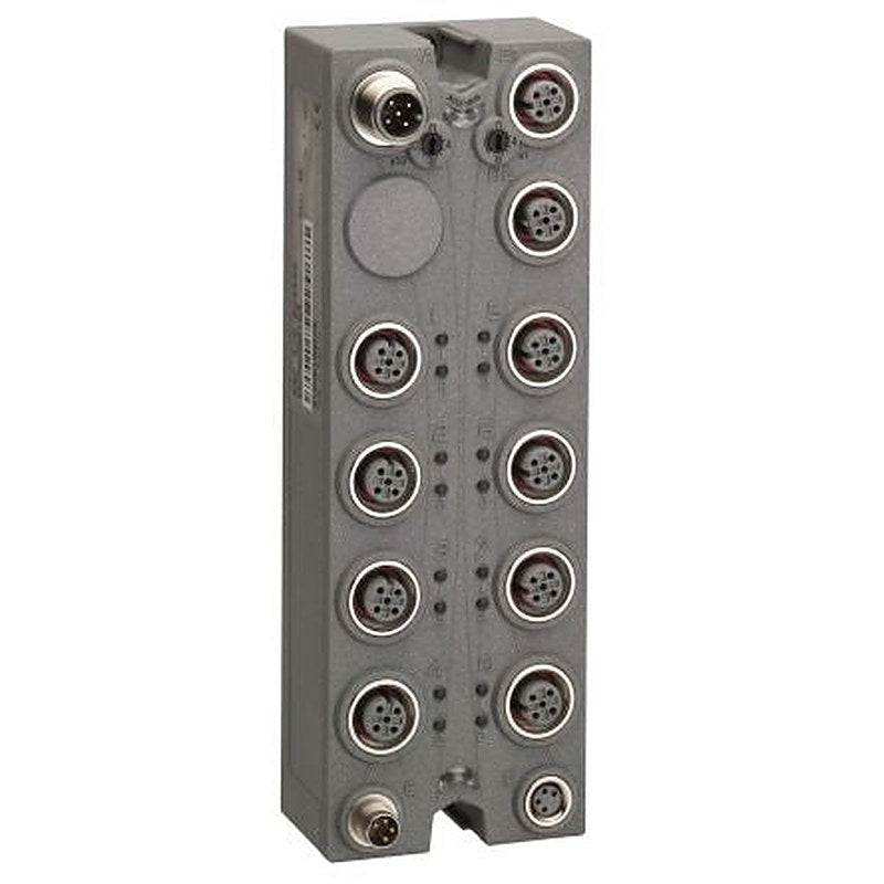 Schneider Electric PLC Expansion Module DC Transistor for use with Modicon M258, Modicon LMC058