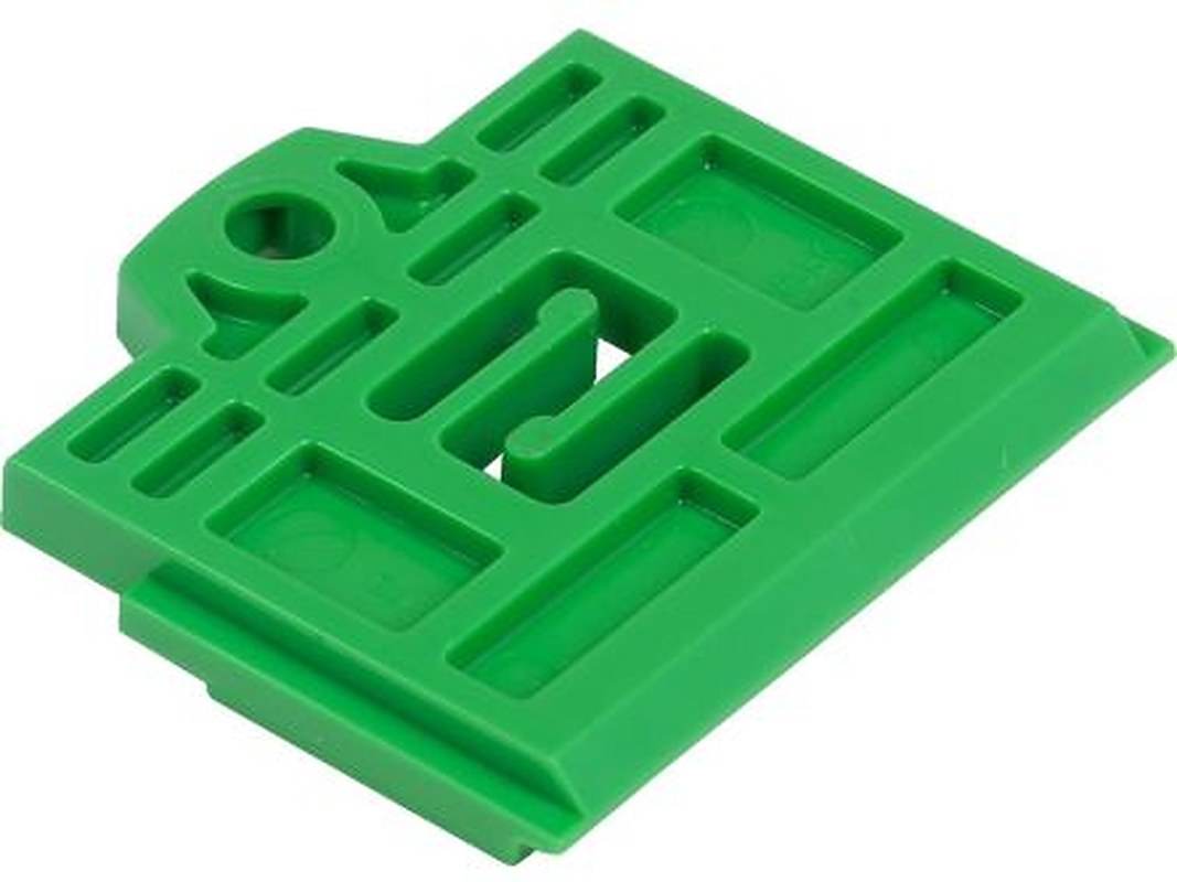 Schneider Electric Modicon TM Series Mounting Kit for Use with IO Module