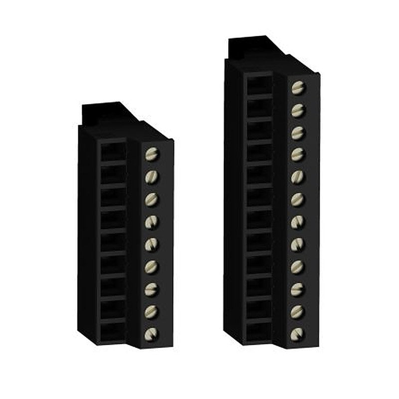 Schneider Electric Modicon TM Series Terminal Block for Use with Modicon M221