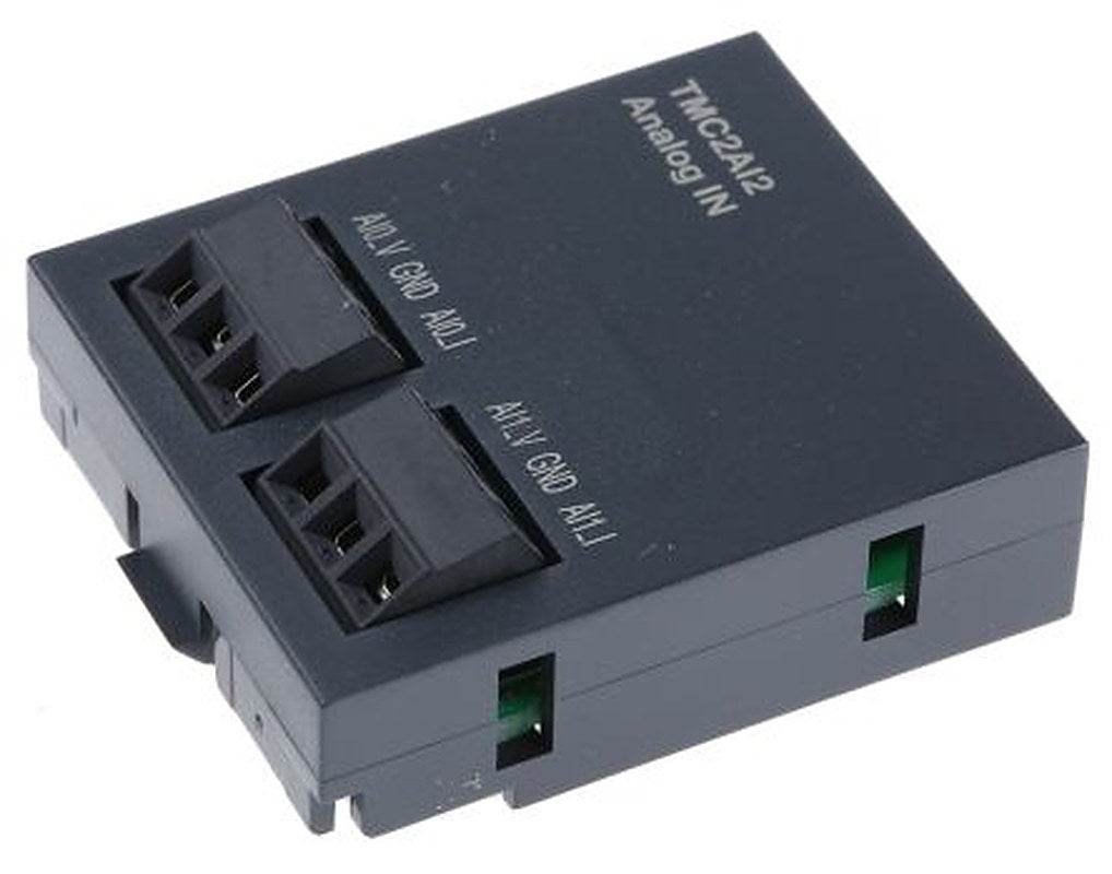 Schneider Electric PLC I/O Module Modicon TM Analogue