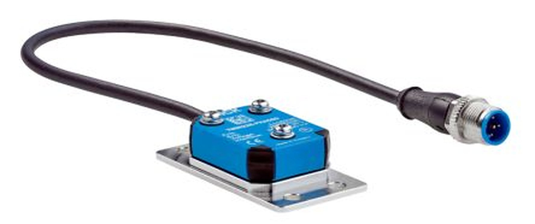 SICK TMM22E-PKH010S55 2 Axis Inclination Sensor, IP69K, IP66, IP68, IP67, 4 to 20 mA Analogue