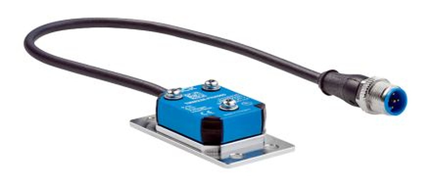 SICK TMM22E-PKH045S55 2 Axis Inclination Sensor, IP68, IP67, IP69K, IP66, 4 to 20 mA Analogue
