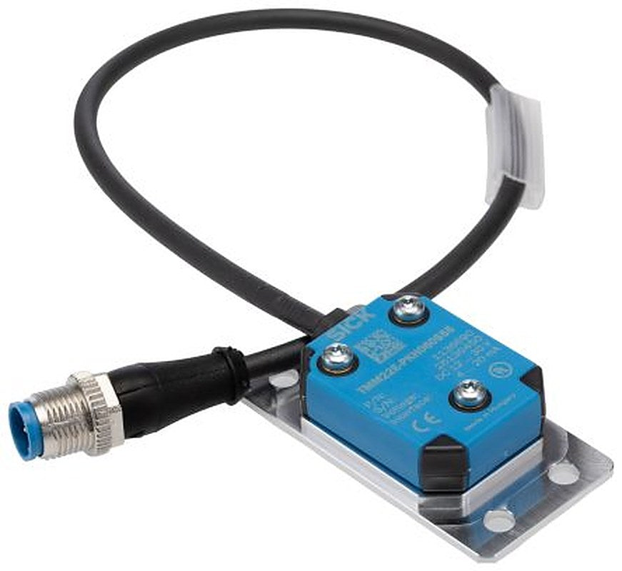 SICK TMM22E-PKH060S55 2 Axis Inclination Sensor, IP69K, IP67, IP66, IP68, 4 to 20 mA Analogue