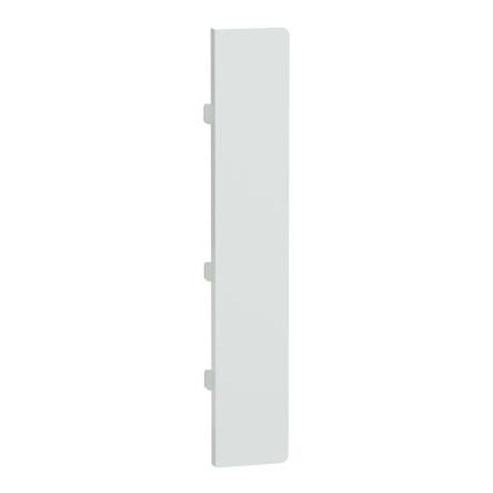 Schneider Electric KNX Series Push Button Switch, Silicone Polymer, Flush, IP20