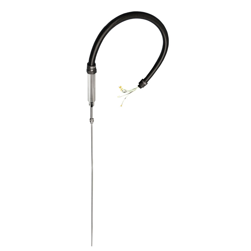 iTHERM MultiSens Slim TMS21 Multipoint thermometer