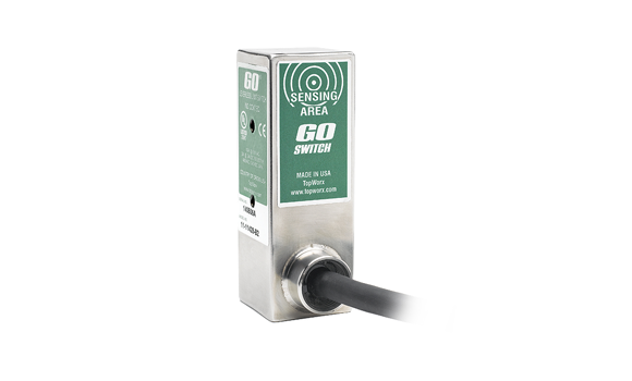 TopWorx GO Switch Model 11