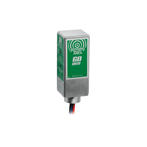 TopWorx GO Switch Model 21