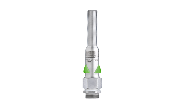 TopWorx GO Switch Model 7LG with Green LED Indicators