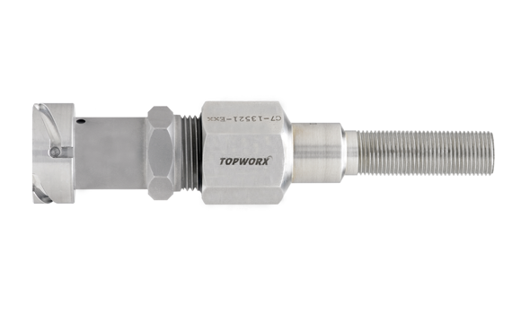 TopWorx GO Switch Model C7 for Nuclear Applications