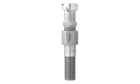 TopWorx GO Switch Model C8 for Nuclear Applications