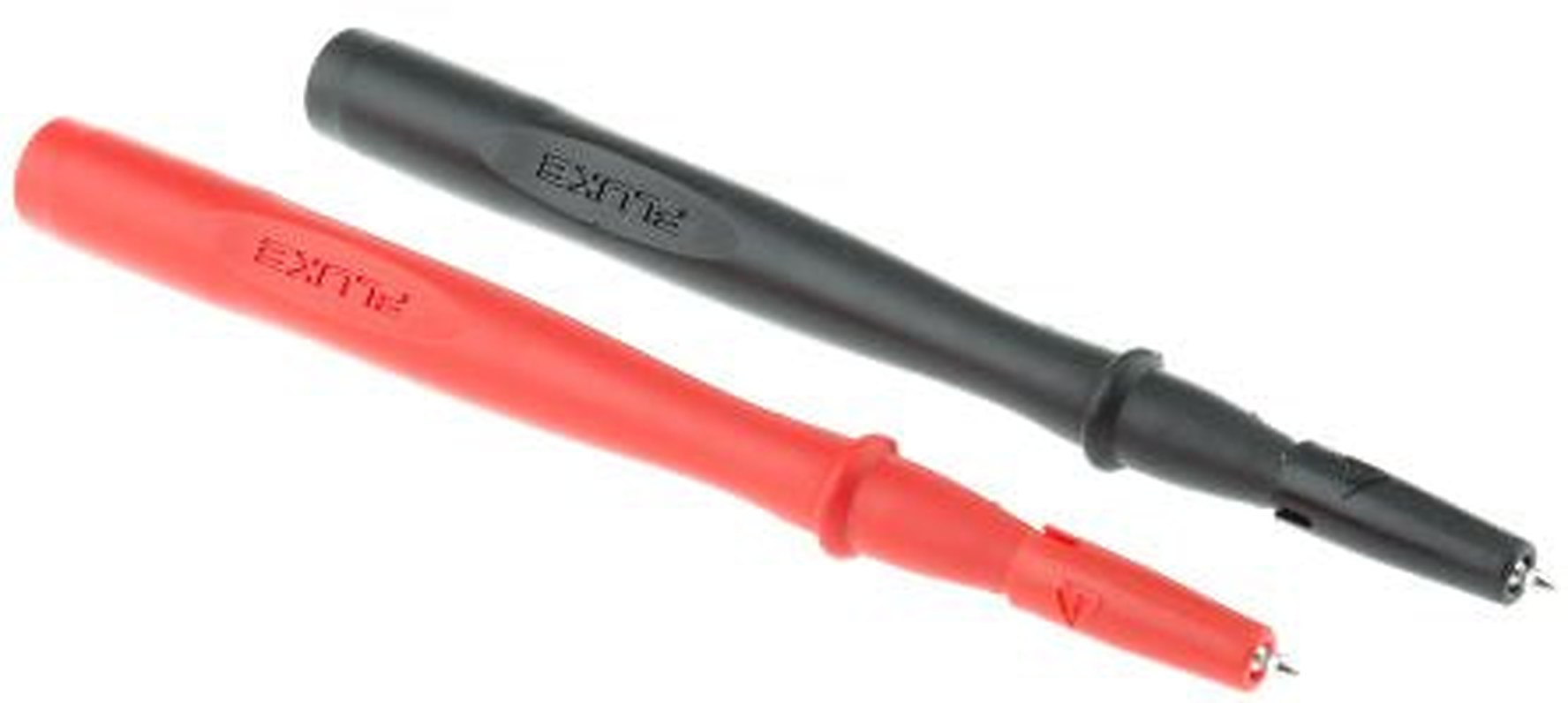Fluke Test Probe, 2 mm Tip, 1 kV, 600V, 2 mm Socket, 10A