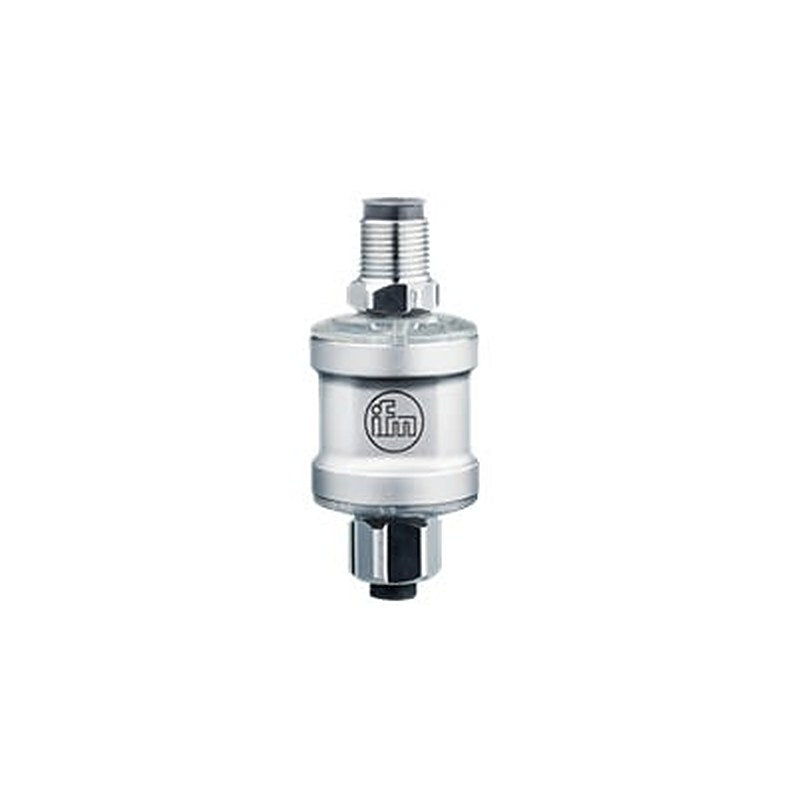 ifm electronic, TP Series Temperature Plug for Use with Temperature Sensors and Resistance Thermometers, cULus, CE