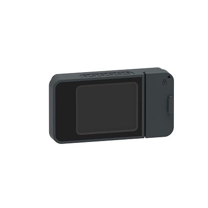 Schneider Electric TransferPacT Series Display Unit -, LCD Display, 128 x 96 pixel