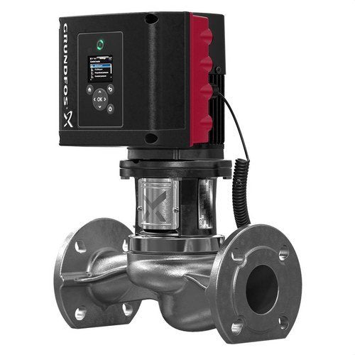 TPE3 32-180 S-A-F-I-BQQE-EYC Inline Pump (TPE3 32) is a Grundfos product. Designed for reliable performance and long service life. Available across Iraq — contact us for pricing and delivery options.