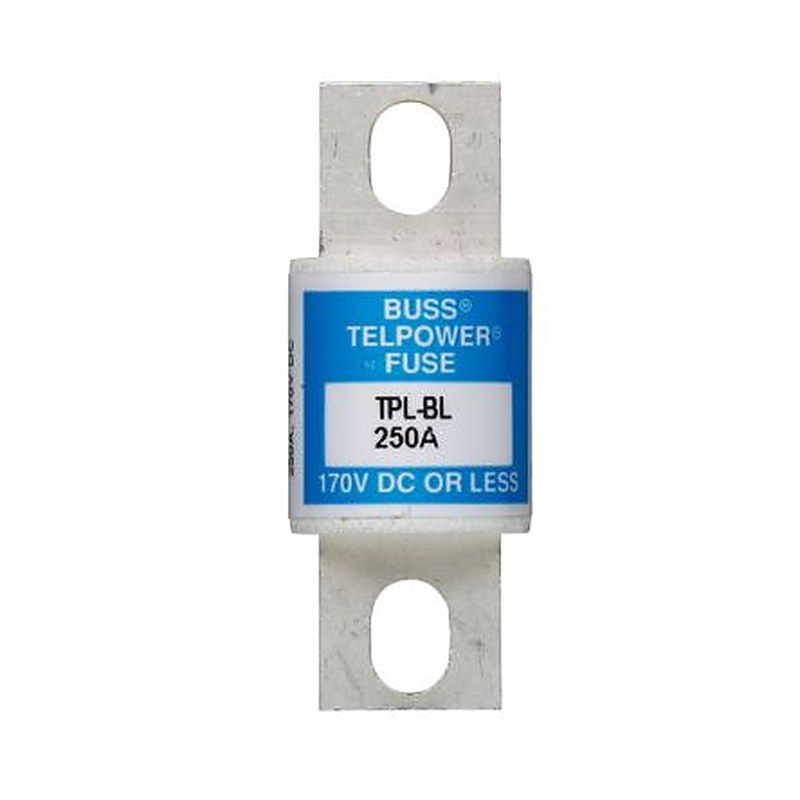 Eaton 150A Cartridge Fuse, 2.66 x 1 in