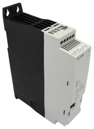 Eaton Variable Speed Starter, 1.5 kW 400V ac, 3 Phase 3.6 A, PowerXL DE1 Series