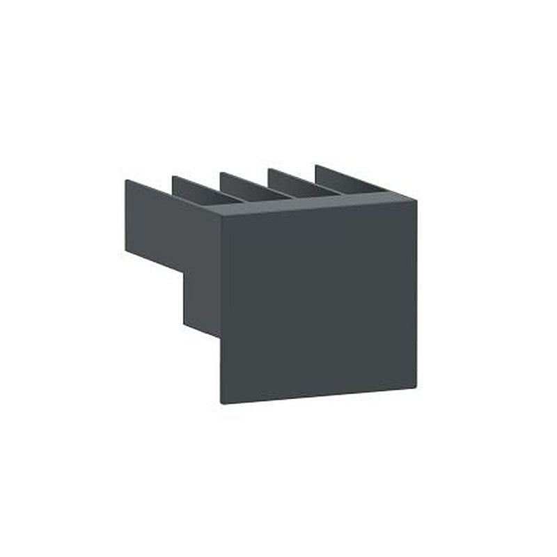 Schneider Electric Terminal Shield for use with TransferPacT