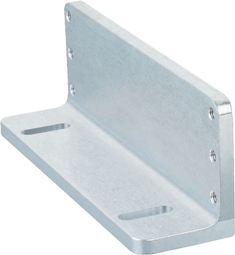 SICK, TR10 Series Mounting Bracket Sensor Accessories for Use with Safety Locking Devices, RoHS Standard